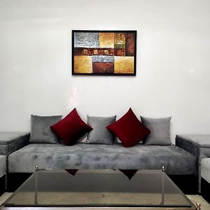 Appartement met Twee Slaapkamers